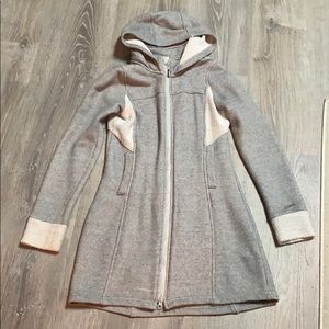 Mondetta spring/fall cotton jacket